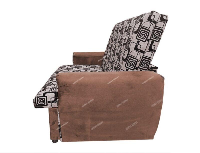 Кресло-кровать выкатное Эконом